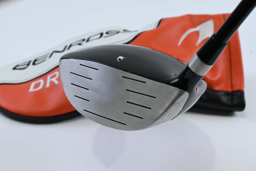 Ben Ross Aero JR Driver / 15 Degree / Junior Flex Benross Aero JR