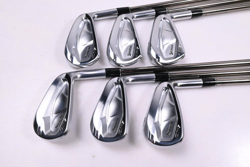 Srixon ZXi7 Irons / 5-PW / Regular Flex UST Recoil ES 760 Shafts