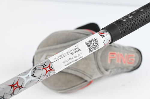 Ping G25 #3 Wood / 15 Degree / Regular Flex Ping TFC 189 Shaft