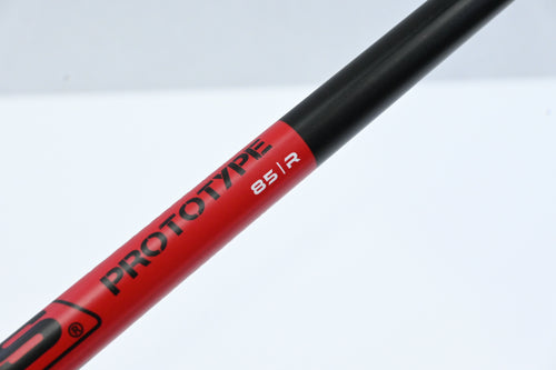 KBS Tour Hybrid Prototype 85 #5 Hybrid Shaft / Regular Flex / Callaway 4th Gen