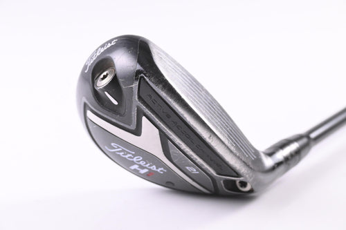Titleist 818 H1 #3 Hybrid / 21 Degree / Regular Flex Tensei CK Blue 70 Shaft
