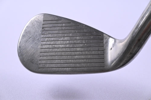 Titleist 718 AP1 Gap Wedge / 53 Degree / Regular Flex True Temper AMT Black R300