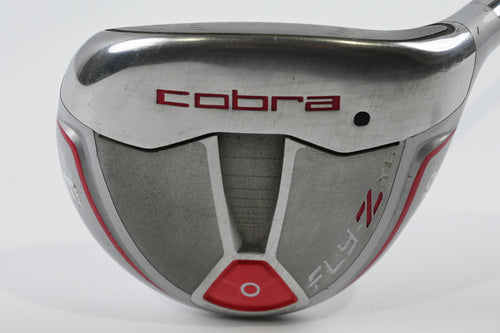 Ladies Cobra Fly-Z XL #3 Wood / 19 Degree / Ladies Flex Cobra Fly-Z XL 55 Shaft