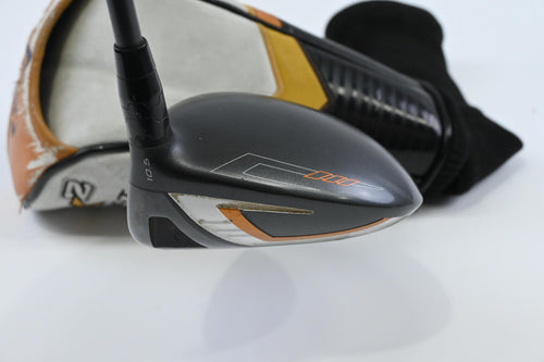 Callaway X2 Hot Driver / 10.5 Degree / Senior Flex Aldila Tour ATX 55 Shaft