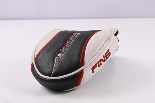Ping Scottsdale Grayhawk Putter / 34 Inch