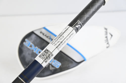 Callaway Paradym Ai Smoke Max #3 Wood / 15 Degree / Stiff Flex Tensei AV Blue 65
