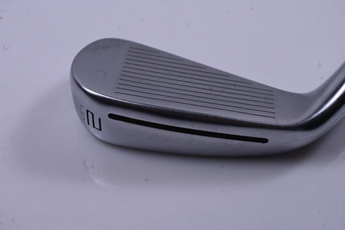 Taylormade P790 UDI 2017 #2 Iron / 17 Degree / Stiff Flex Hzrdus Black 85