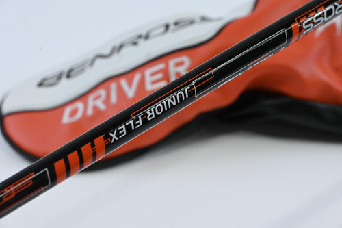 Ben Ross Aero JR Driver / 15 Degree / Junior Flex Benross Aero JR