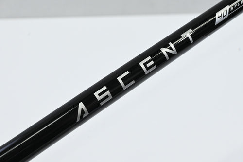 Aldila Ascent PL 40 Driver Shaft / Stiff Flex / Srixon