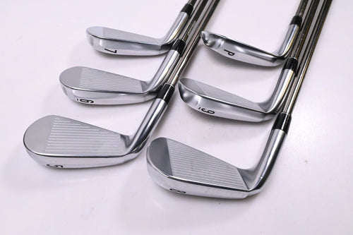 Srixon ZXi7 Irons / 5-PW / Regular Flex UST Recoil ES 760 Shafts