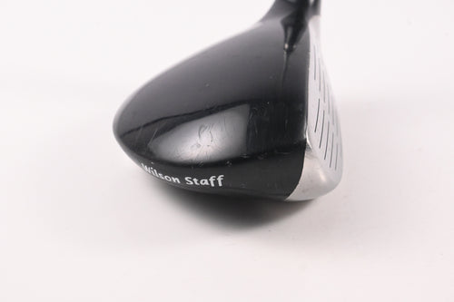 Wilson Staff Fybrid RS #3 Hybrid / 21 Degree / Stiff Flex UST ProForce VTS 6 Shaft