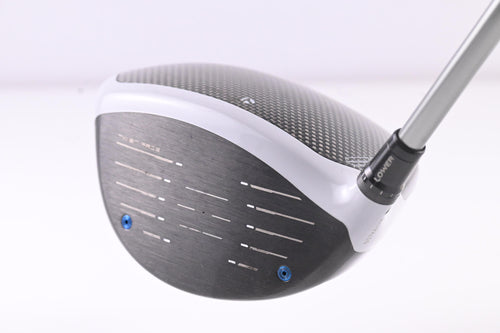 Taylormade SIM Max D Driver / 12 Degree / Senior Flex UST Mamiya Helium 4 Shaft