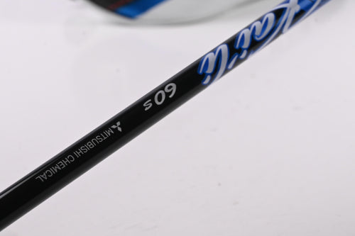 Cobra Aerojet Max #3 Wood / 15.5 Degree / Stiff Flex Kai'li Blue 60 Shaft