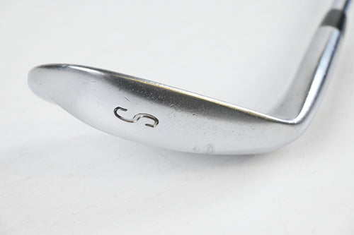 Mizuno MX-20 Sand Wedge / 56 Degree / Regular Flex Dynamic Gold Lite Shaft