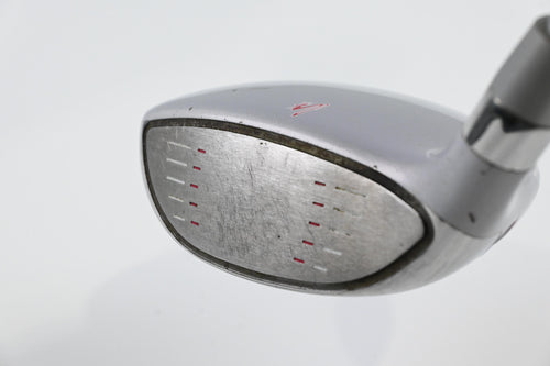 Ladies Cobra Fly-Z XL #3 Wood / 19 Degree / Ladies Flex Cobra Fly-Z XL 55 Shaft