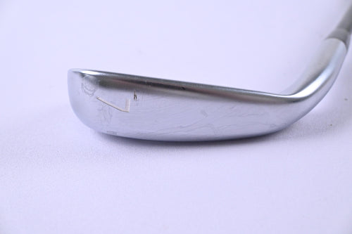 Mizuno JPX 919 Hot Metal #7 Iron / Senior Flex Project X LZ 45 Shaft
