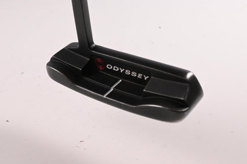Odyssey O-Works Black #1 Putter / 34 Inch