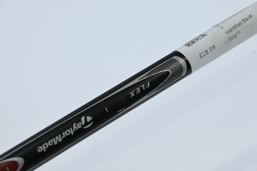 Taylormade Rescue Mid #3 Hybrid / 19 Degree / Regular Flex Taylormade Ultralite