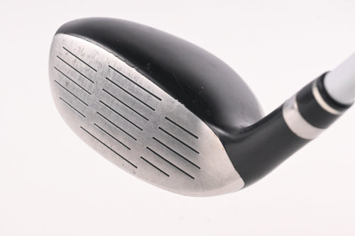 Wilson Staff Fybrid RS #3 Hybrid / 21 Degree / Stiff Flex UST ProForce VTS 6 Shaft