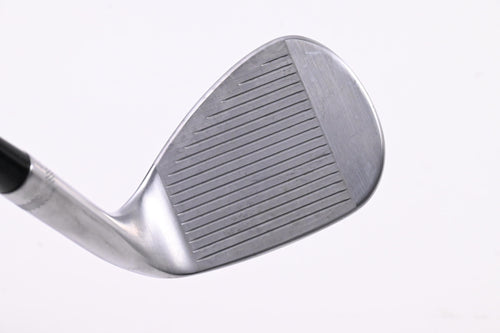 Left Hand Titleist Vokey SM10 Sand Wedge / 56 Degree / Wedge Flex KBS Tour