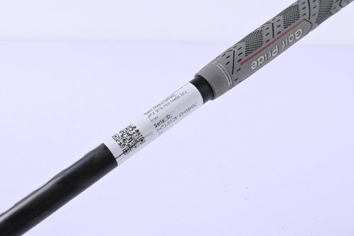 Mizuno JPX 919 Hot Metal #7 Iron / Senior Flex Project X LZ 45 Shaft