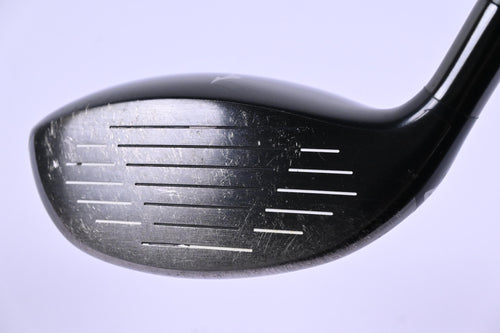 Ladies Mizuno JPX EZ 2013 #3 Wood / 15 Degree / Ladies Flex Mizuno 50 Shaft