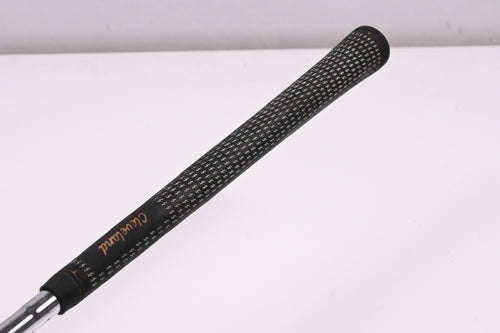 Cleveland 588 Precision Forged Lob Wedge / 58 Degree / Wedge Flex Tour Concept