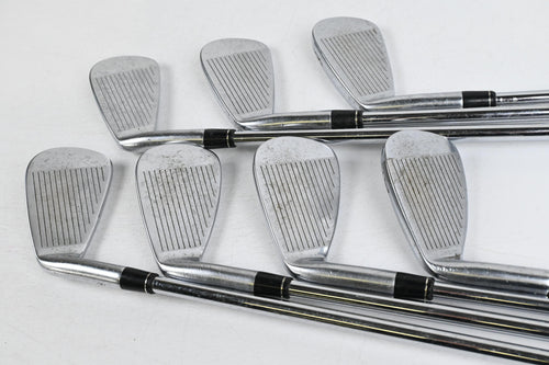 Callaway Diablo Forged Irons / 4-PW / Uniflex N.S.PRO 1100GH Steel Shafts