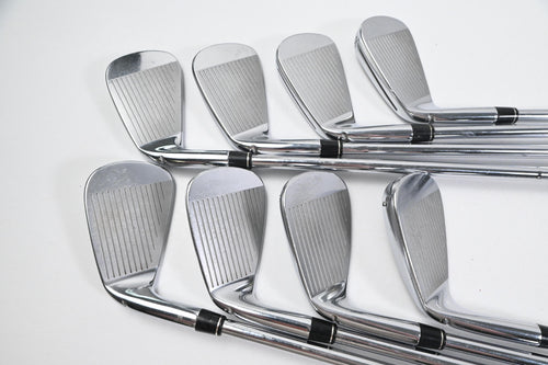 Taylormade Rocketbladez Tour Irons / 3-PW / Stiff Flex KBS Tour Shafts