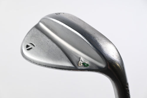 Taylormade Milled Grind 4 Lob Wedge / 58 Degree / Stiff Flex Dynamic Gold S200