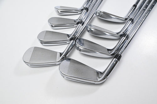 Taylormade Rocketbladez Tour Irons / 3-PW / Stiff Flex KBS Tour Shafts