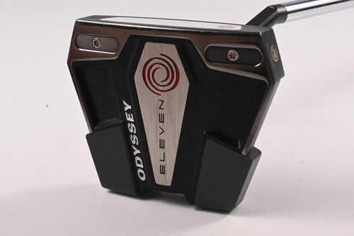 Odyssey Eleven Putter / 34 Inch