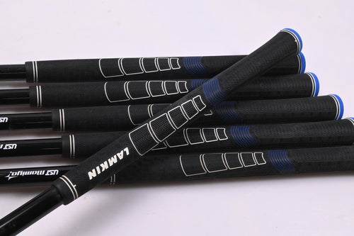 Srixon ZXi7 Irons / 5-PW / Regular Flex UST Recoil ES 760 Shafts