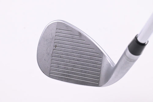 PXG 0311 T Milled Gap Wedge / 50 Degree / Wedge Flex Steel Shaft