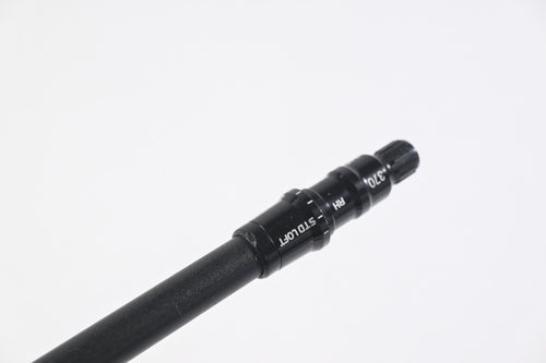 UST Mamiya Proforce V2 55 #3 Hybrid Shaft / Senior Flex / Taylormade 2nd Gen