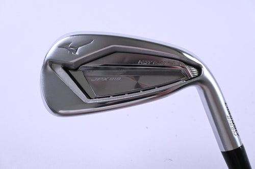 Mizuno JPX 919 Hot Metal #5 Iron / 23 Degree / Senior Flex Project X LZ 45 Shaft