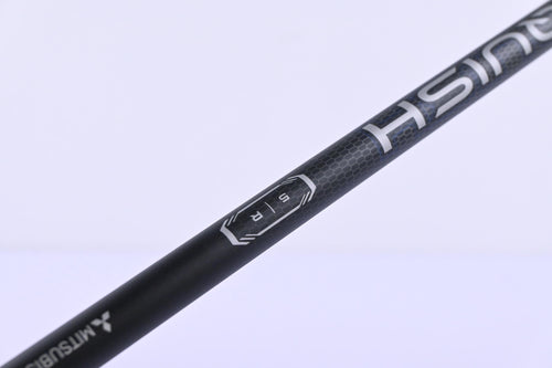 Left Hand Callaway Elyte X #3 Wood / 15 Degree / Regular Flex Vanquish 5 Shaft