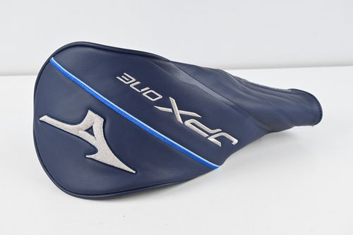Mizuno JPX One Driver / 10.5 Degree / Regular Flex Denali Blue Frost 50 Shaft