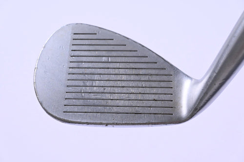 Mizuno MP-R12 Gap Wedge / 50 Degree / Wedge Flex Dynamic Gold Shaft