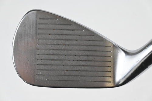 Titleist 718 MB #9 Iron / Stiff Flex KBS Tour Shaft