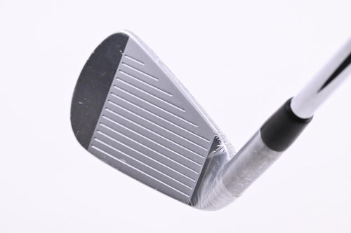 Proto Forged C-05 #7 Iron / X-Flex Project X Precision Shaft