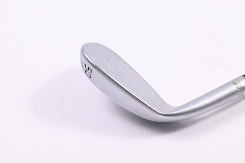 PXG 0311 T Milled Gap Wedge / 50 Degree / Wedge Flex Steel Shaft