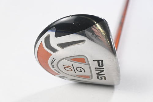 Ping G10 #5 Wood / 18.5 Degree / Regular Flex Ping TFC 129 Shaft
