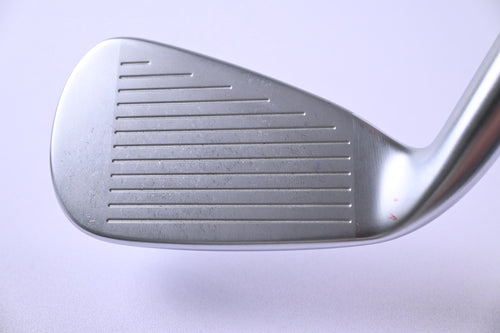 Mizuno JPX 919 Hot Metal #5 Iron / 23 Degree / Senior Flex Project X LZ 45 Shaft