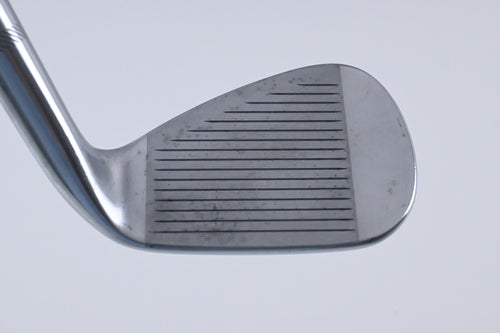 Left Hand Titleist Vokey SM10 Pitching Wedge / 48 Degree / Wedge Flex Vokey SM10