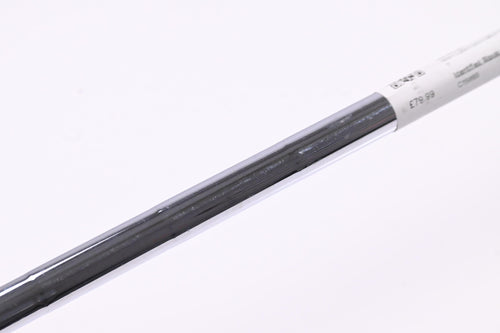 PXG 0311 T Milled Gap Wedge / 50 Degree / Wedge Flex Steel Shaft