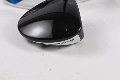 Cobra Aerojet LS #3 Wood / 14.5 Degree / Stiff Flex Kai'li White 70 Shaft