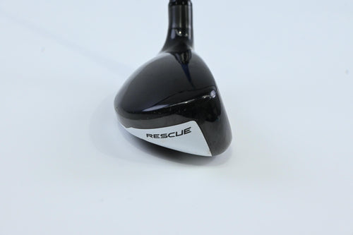Taylormade M1 2017 #4 Hybrid / 21 Degree / Stiff Flex Diamana S+ 82 Shaft