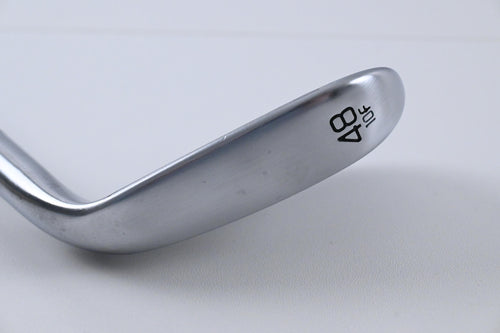 Left Hand Titleist Vokey SM10 Pitching Wedge / 48 Degree / Wedge Flex Vokey SM10