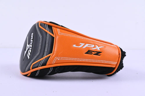 Ladies Mizuno JPX EZ 2013 #3 Wood / 15 Degree / Ladies Flex Mizuno 50 Shaft